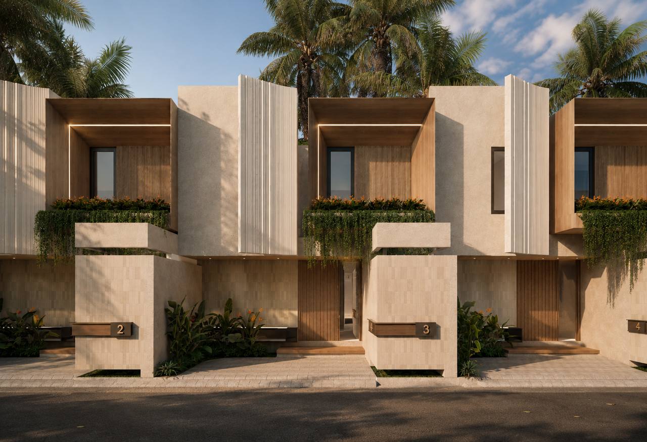 Bali Hills
