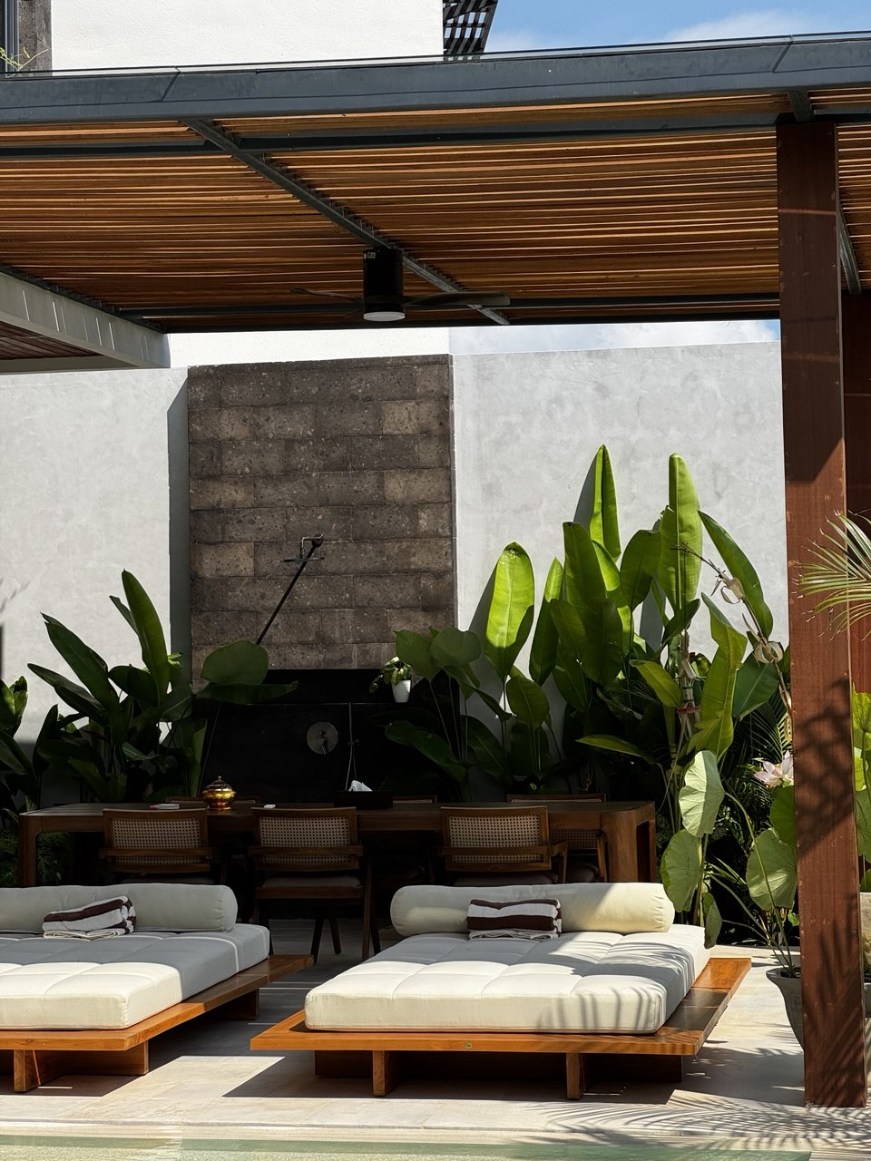 Oceanica Luxury Villa