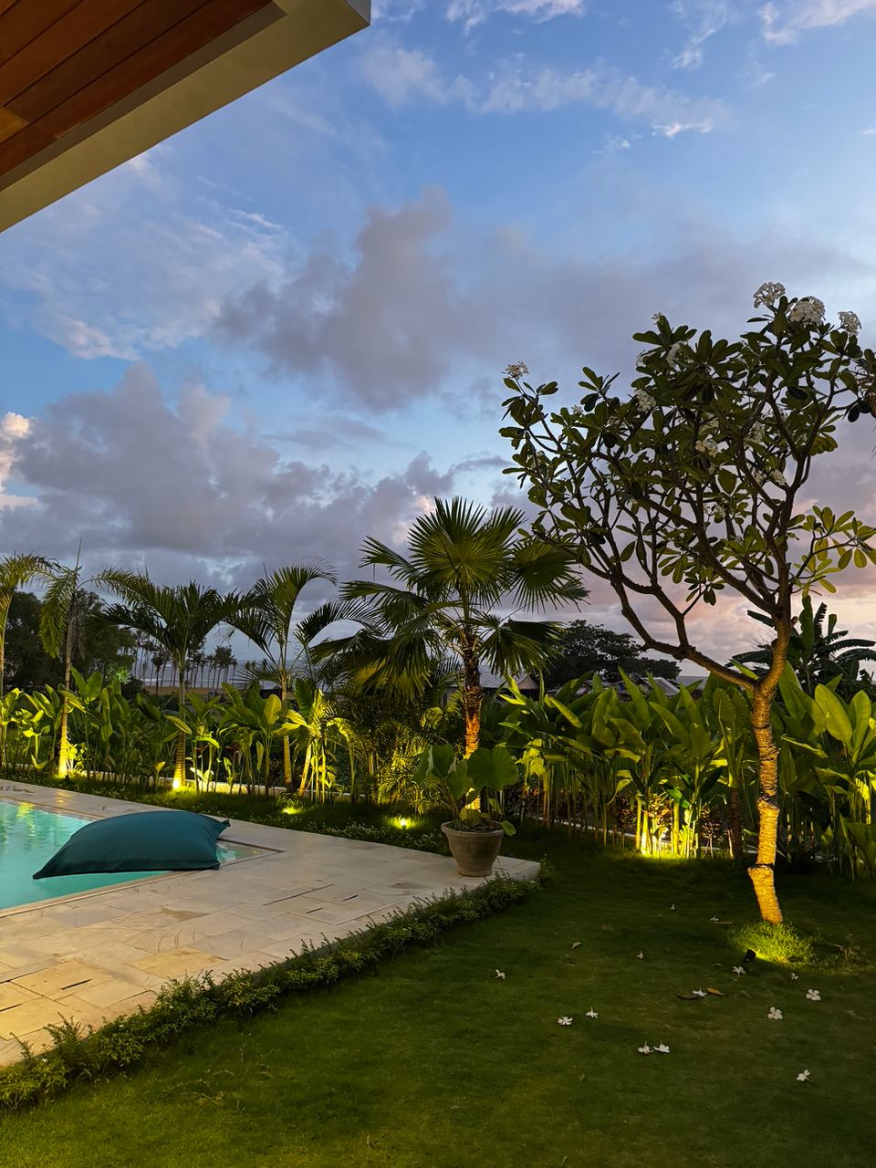 Oceanica Luxury Villa
