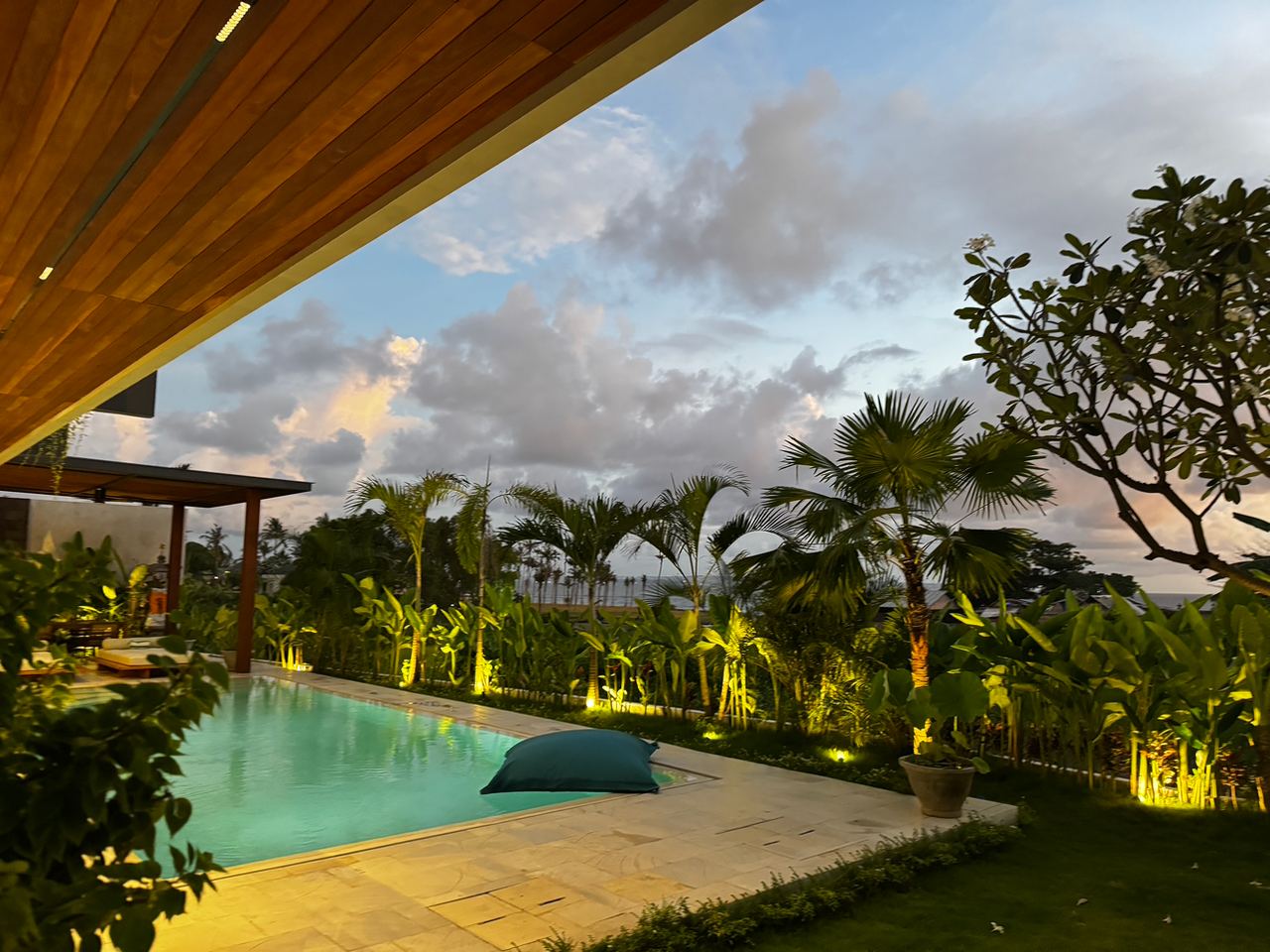 Oceanica Luxury Villa