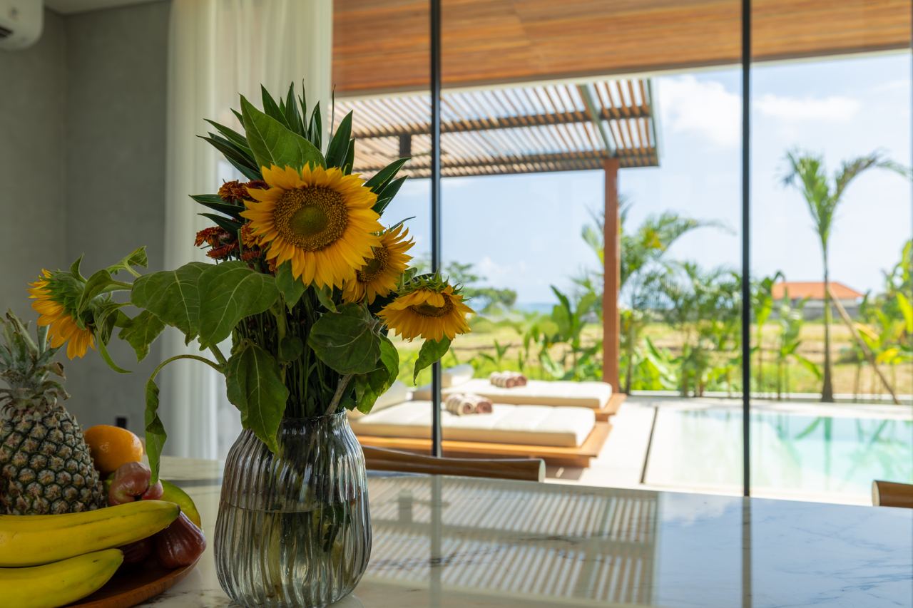 Oceanica Luxury Villa