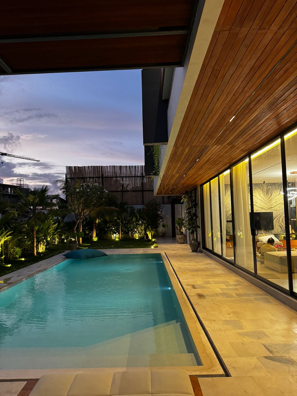Oceanica Luxury Villa