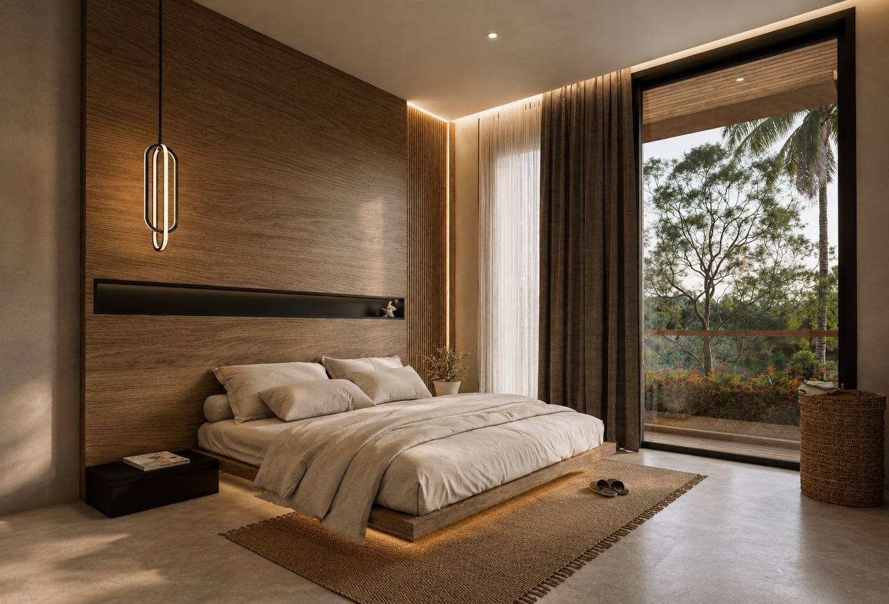 Bali Hills