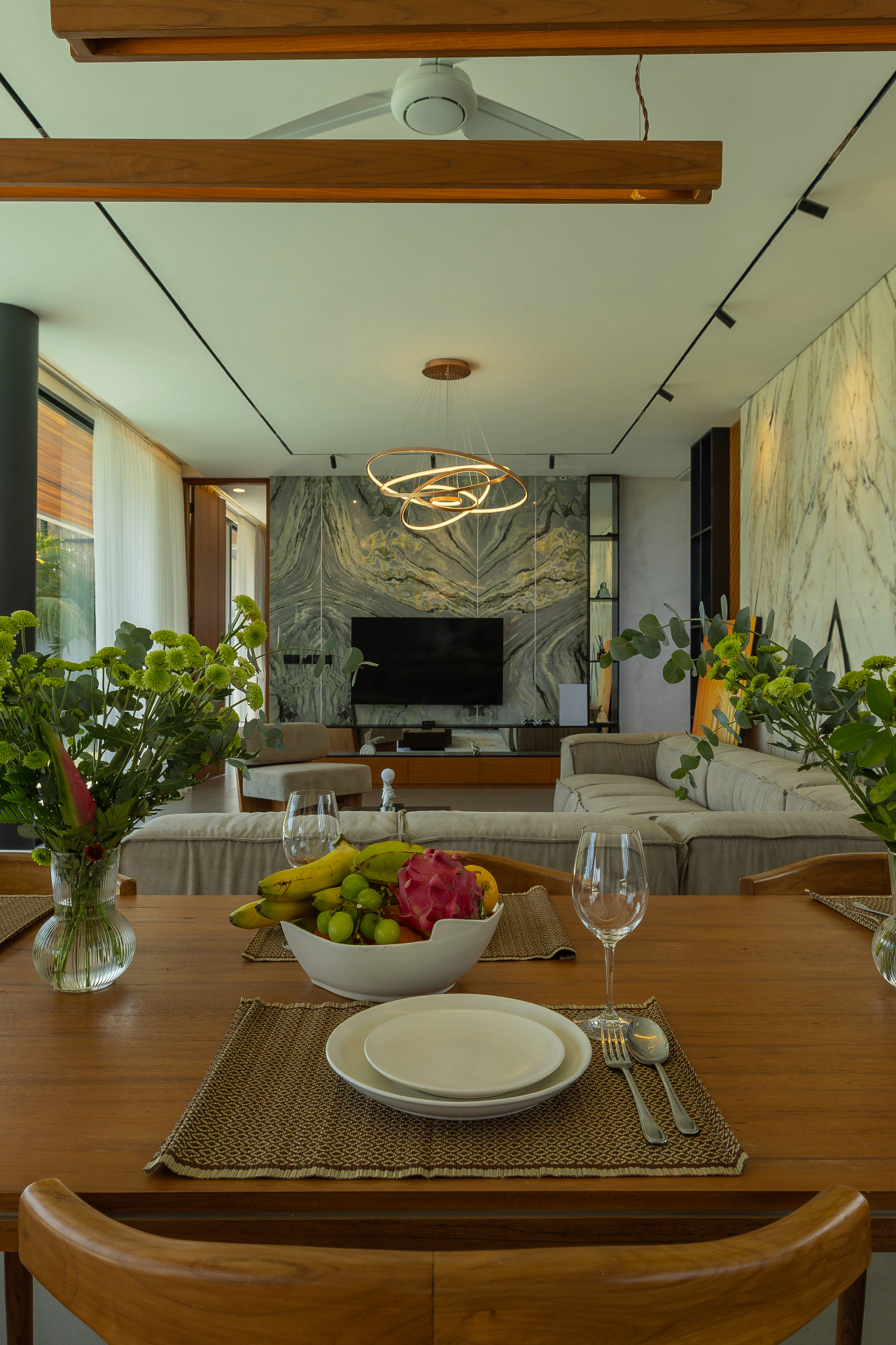 Oceanica Luxury Villa