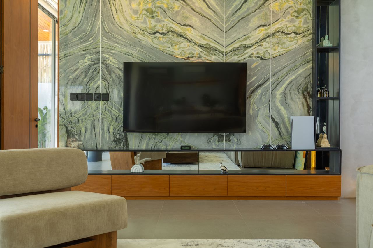 Oceanica Luxury Villa