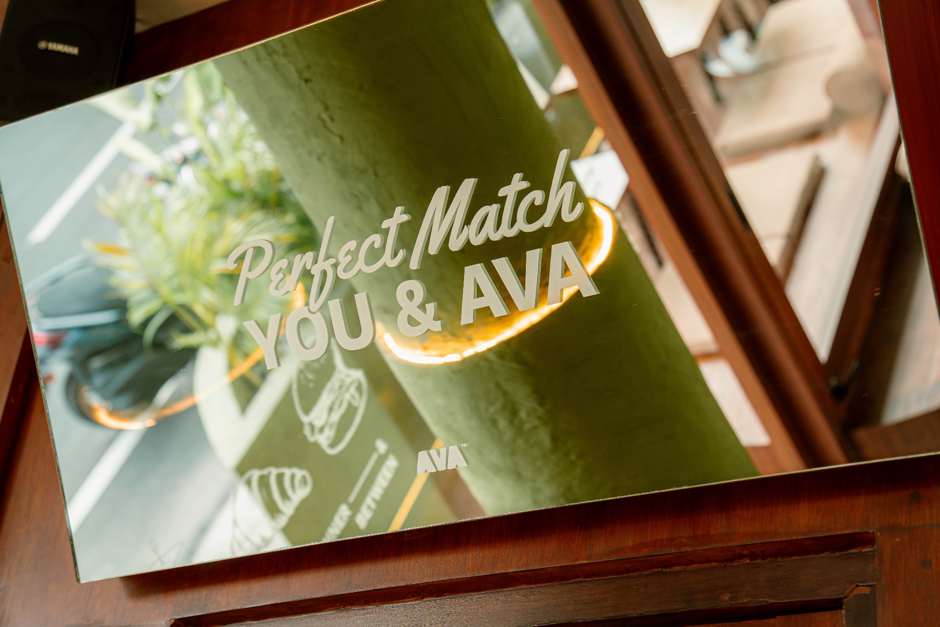 AVA Bistro