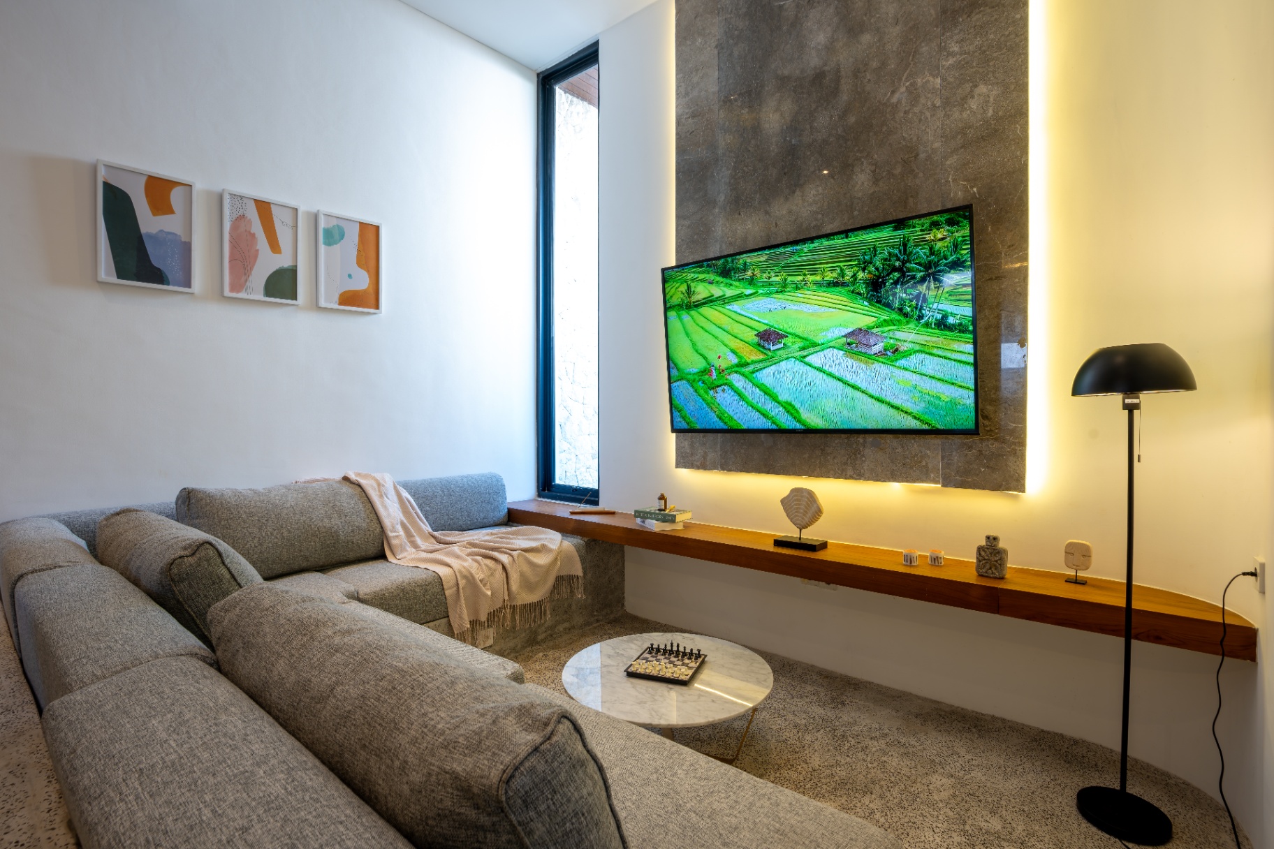 Pantai Lima Residence