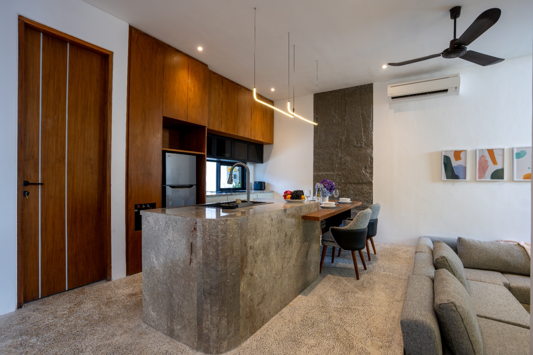 Pantai Lima Residence