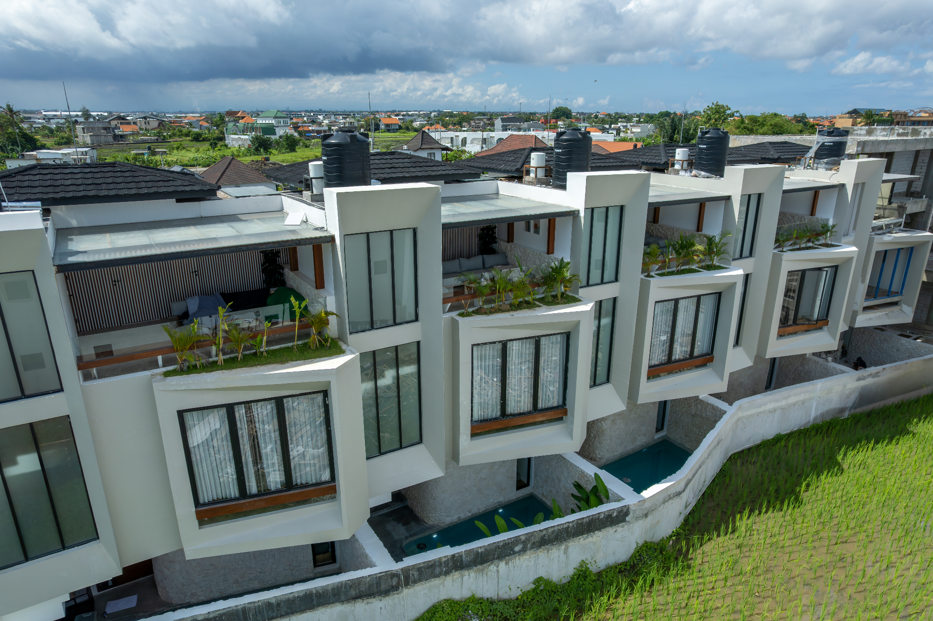 Pantai Lima Residence