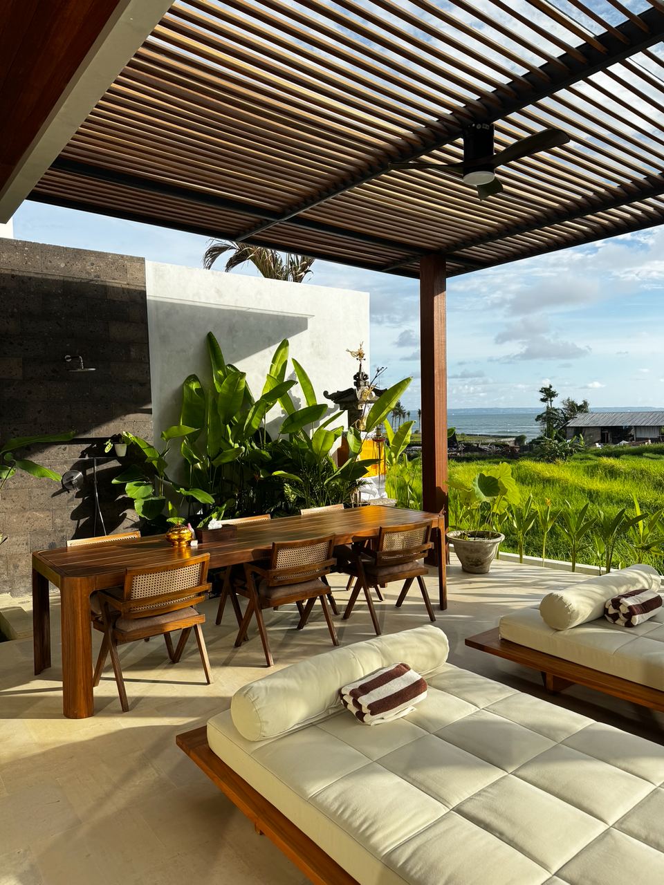 Oceanica Luxury Villa