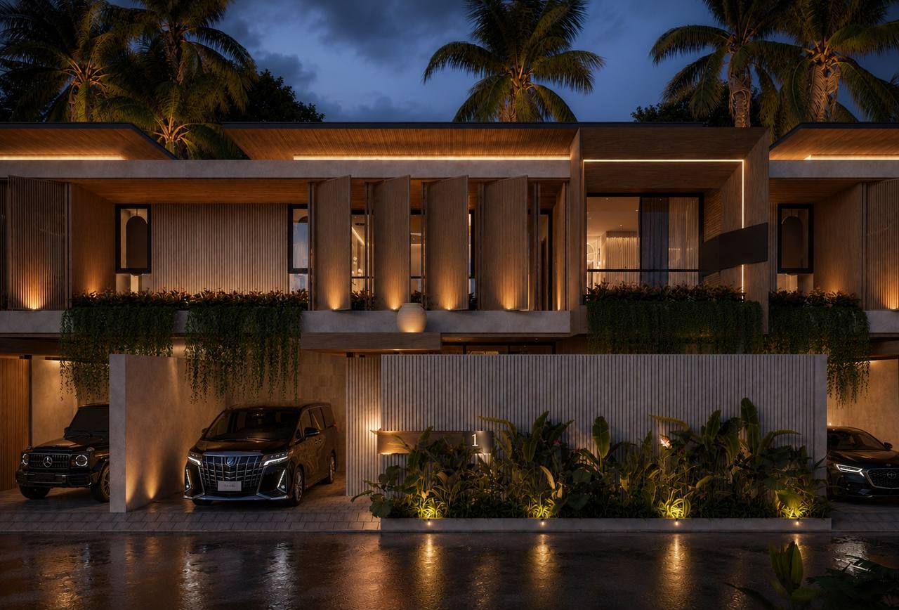 Bali Hills