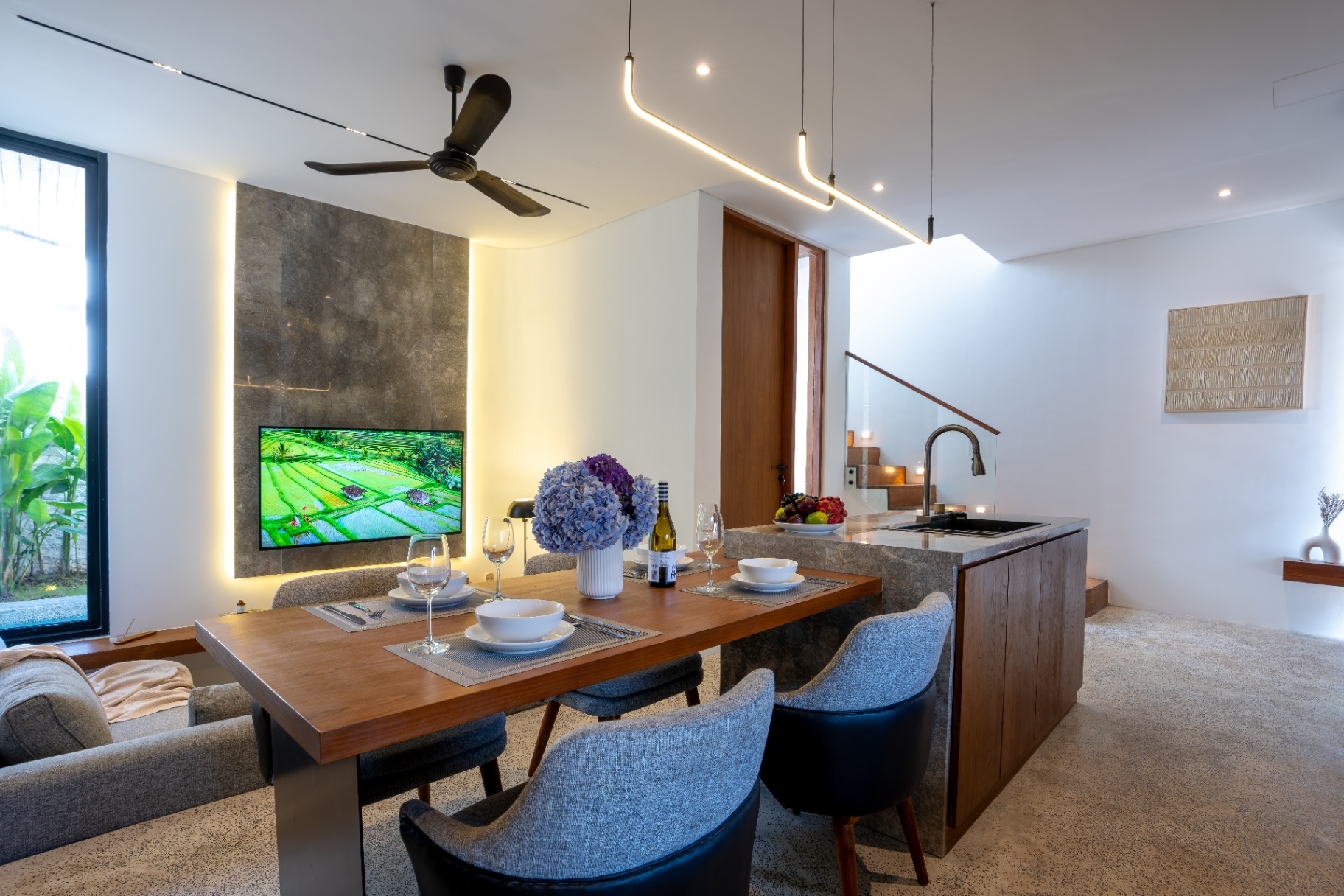 Pantai Lima Residence