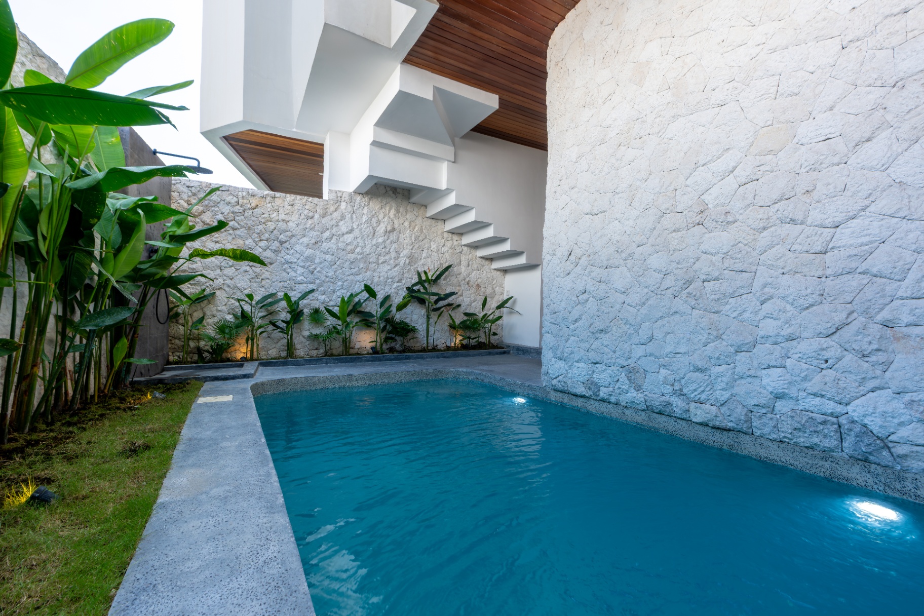 Pantai Lima Residence