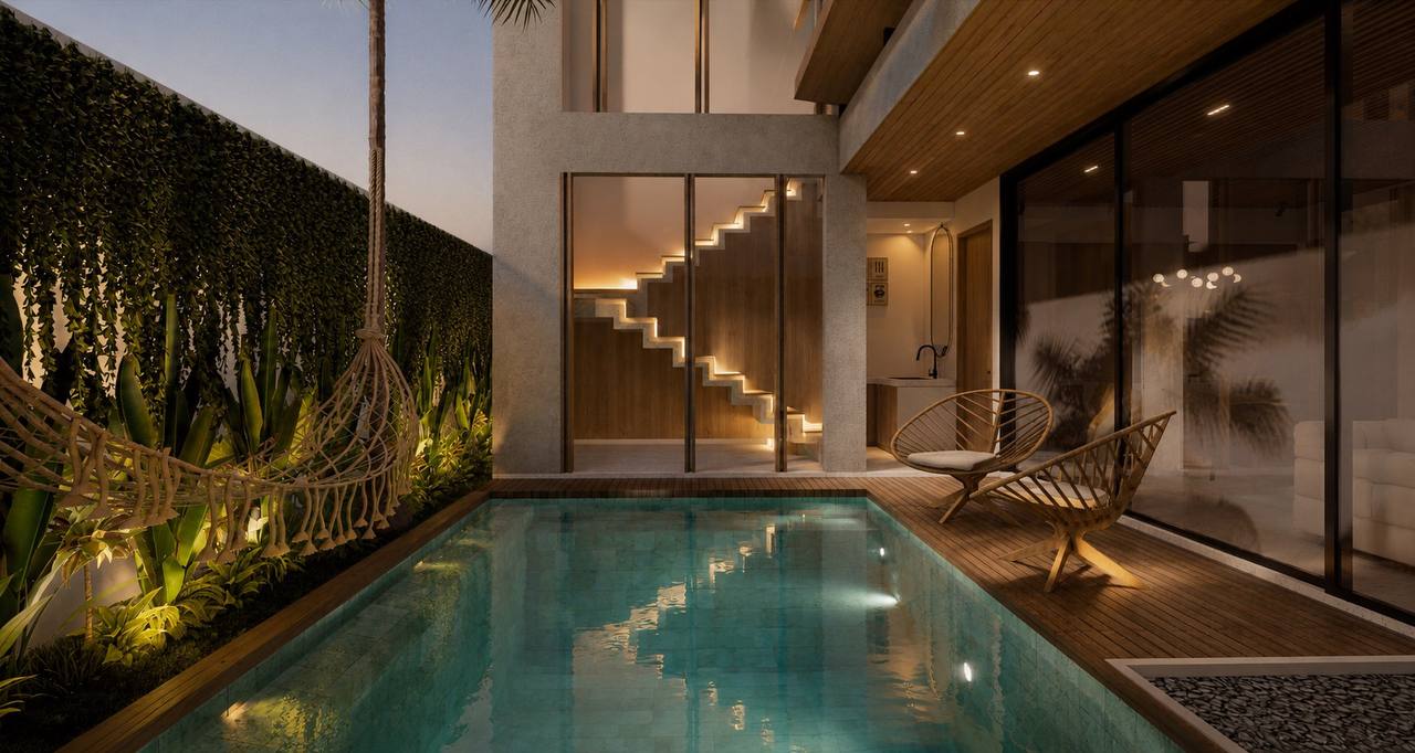Bali Hills