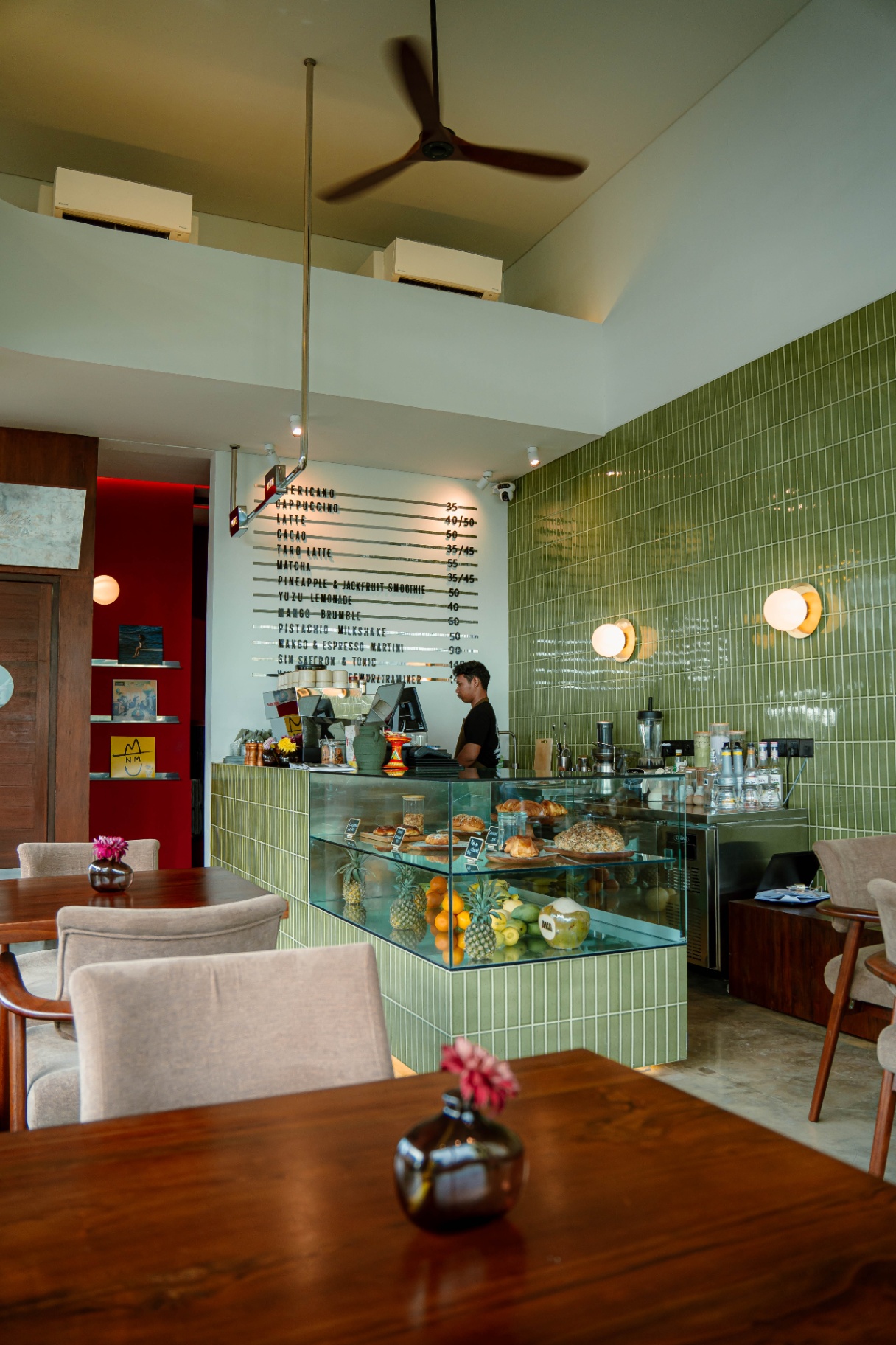 AVA Bistro