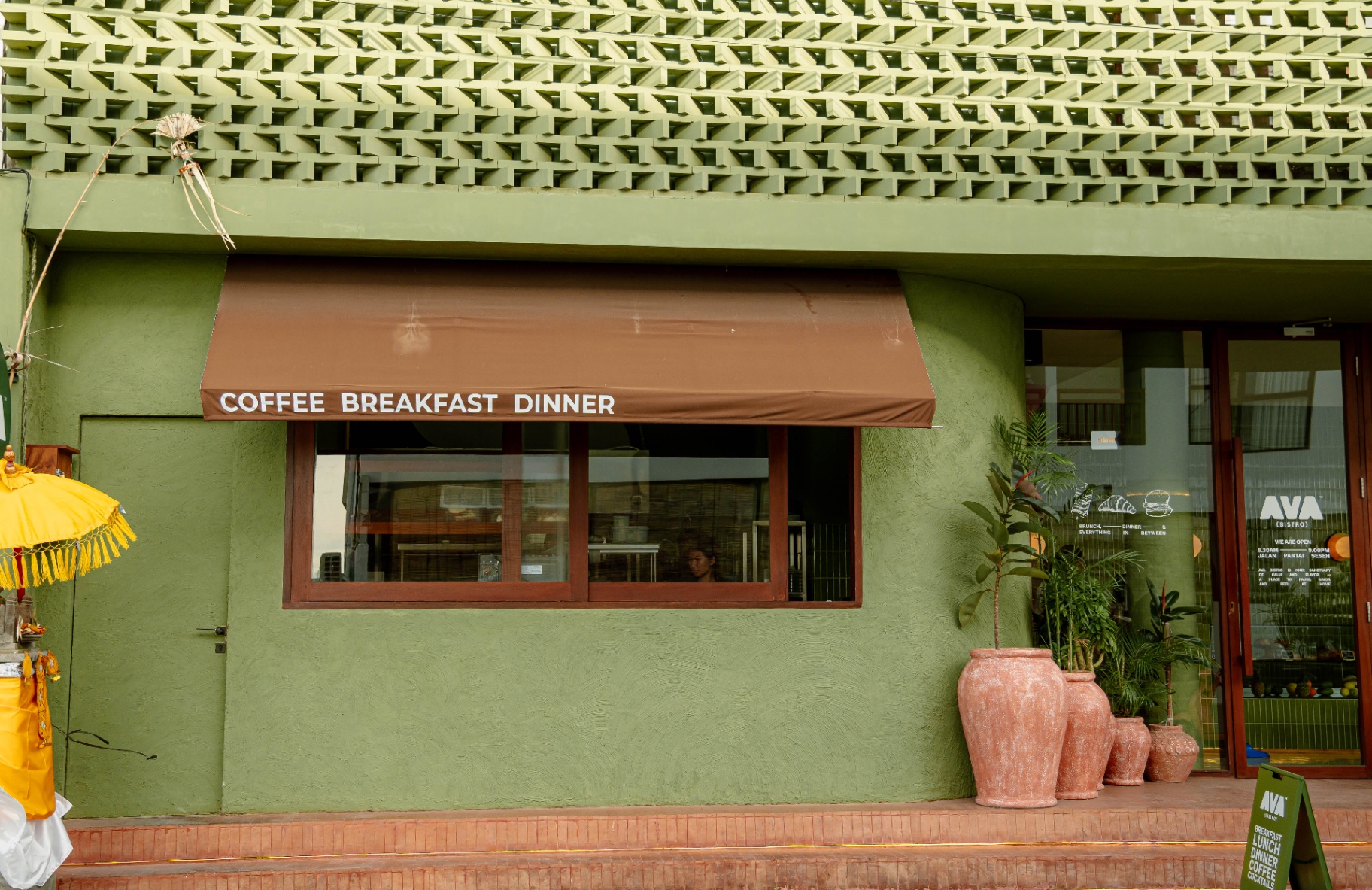 AVA Bistro