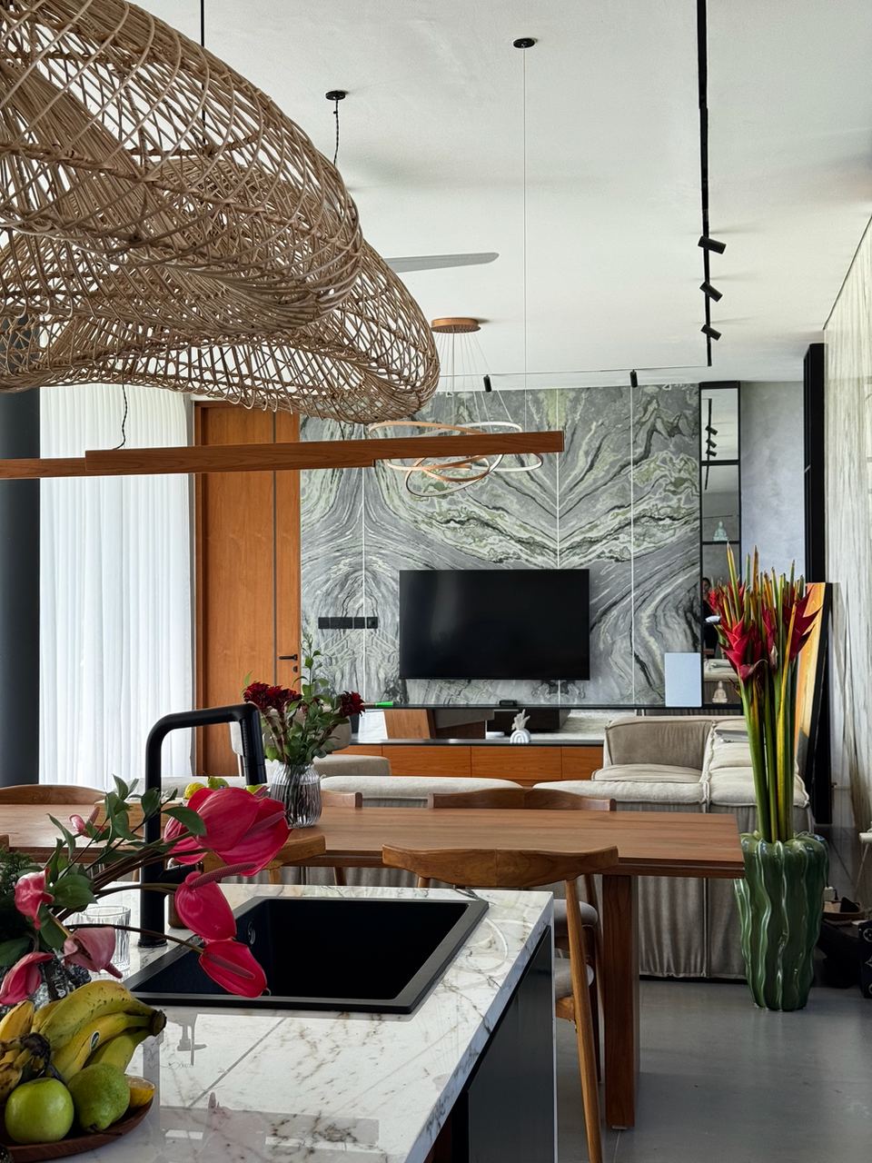 Oceanica Luxury Villa