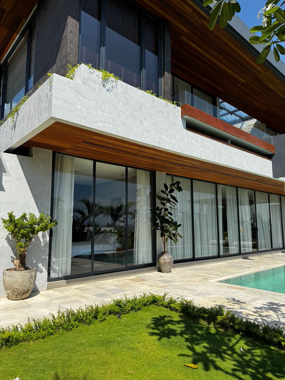 Oceanica Luxury Villa