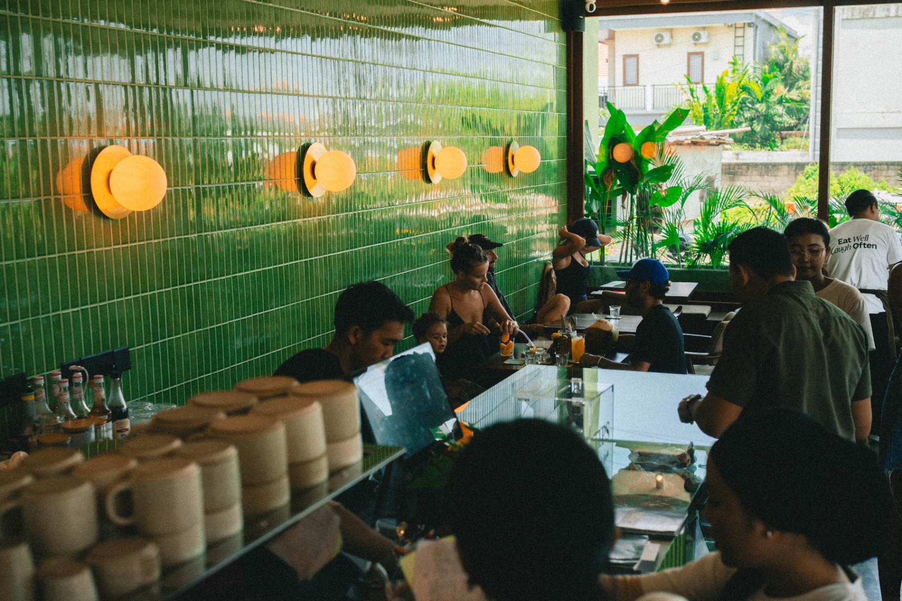 AVA Bistro